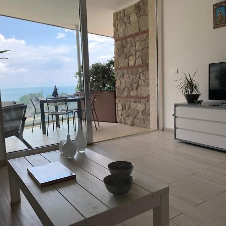 Taormina Suite Mon Repos Zewnętrze zdjęcie