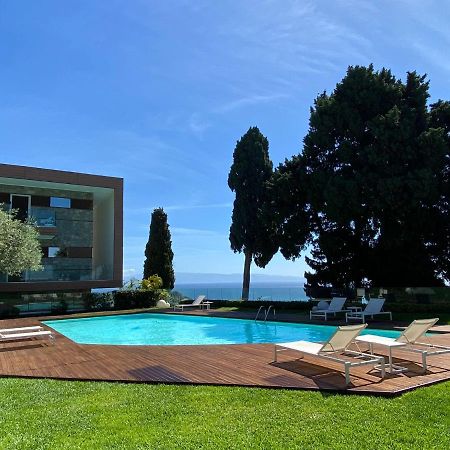 Taormina Suite Mon Repos Zewnętrze zdjęcie