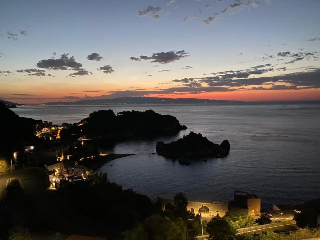 Taormina Suite Mon Repos Zewnętrze zdjęcie