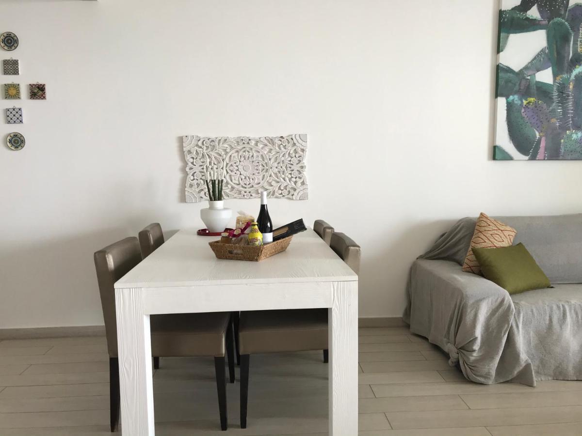 Taormina Suite Mon Repos Zewnętrze zdjęcie
