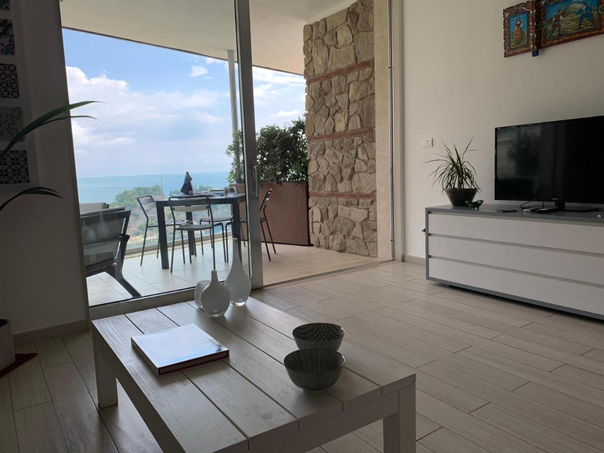 Taormina Suite Mon Repos Zewnętrze zdjęcie