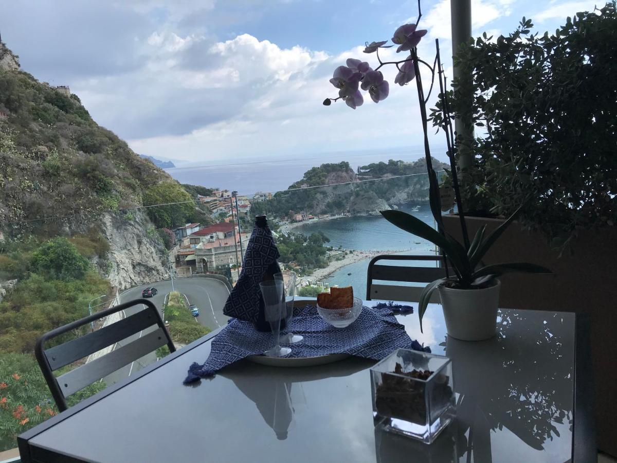 Taormina Suite Mon Repos Zewnętrze zdjęcie