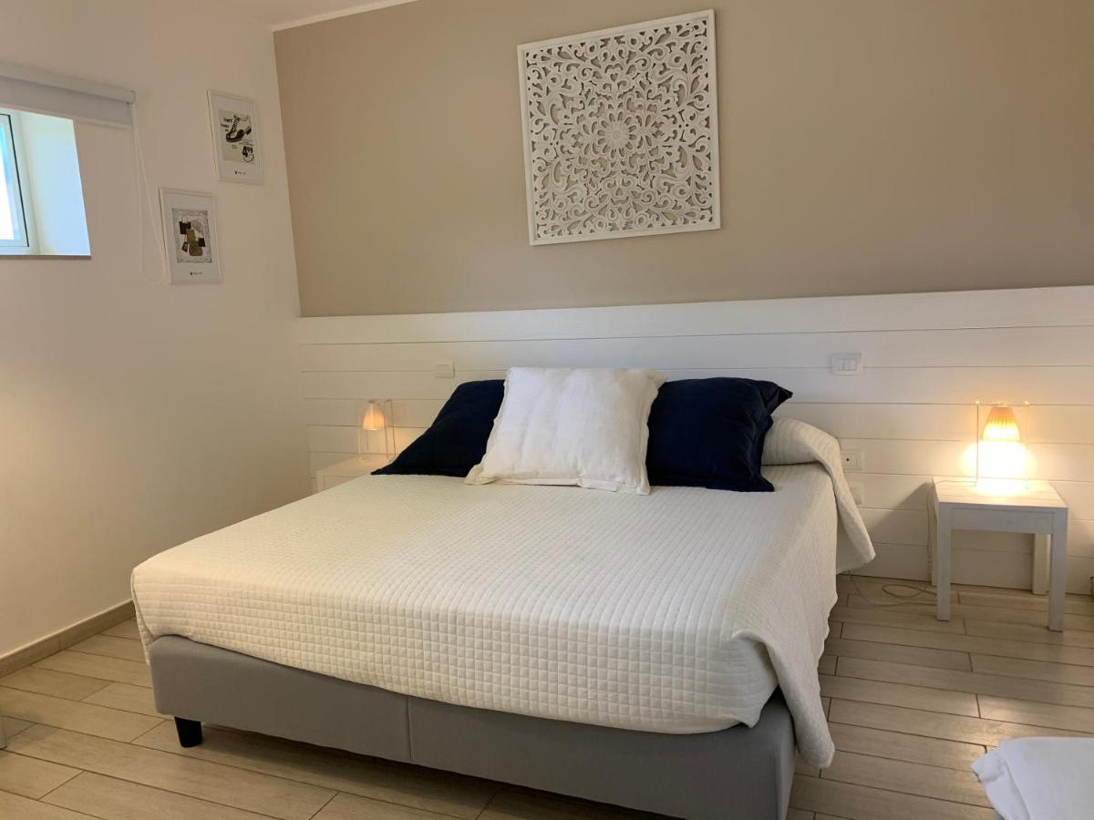 Taormina Suite Mon Repos Zewnętrze zdjęcie