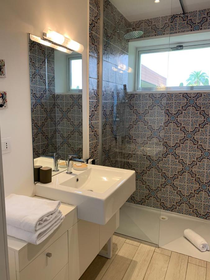 Taormina Suite Mon Repos Zewnętrze zdjęcie