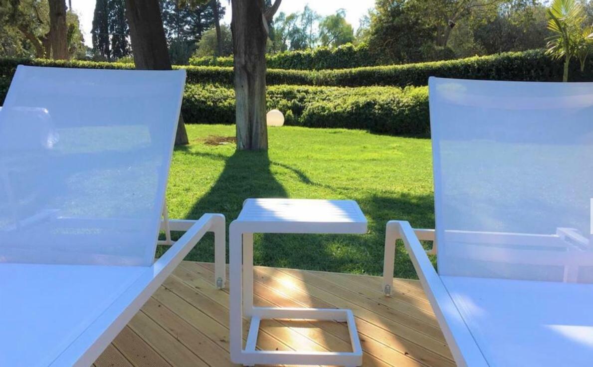Taormina Suite Mon Repos Zewnętrze zdjęcie