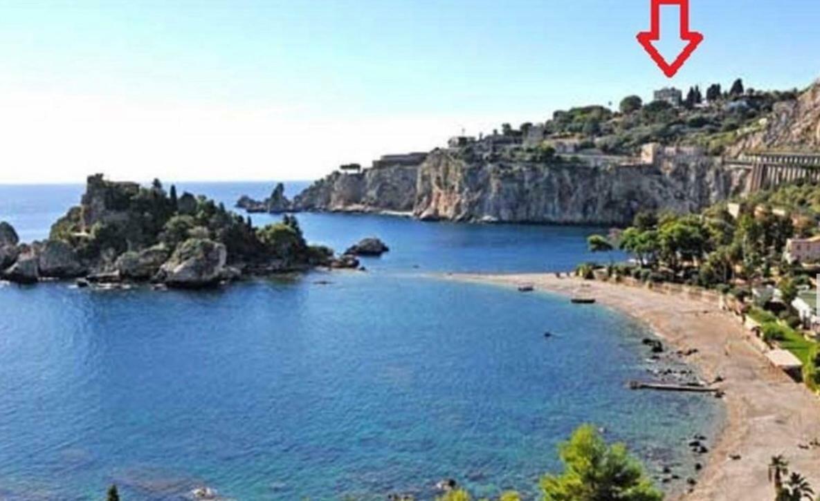 Taormina Suite Mon Repos Zewnętrze zdjęcie