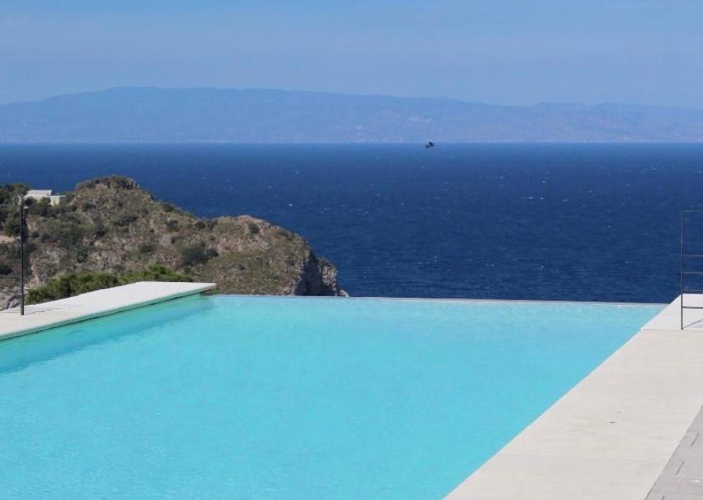 Taormina Suite Mon Repos Zewnętrze zdjęcie